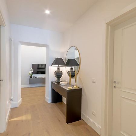 Diva Lodging Luxury - Signoria Florencja Zewnętrze zdjęcie
