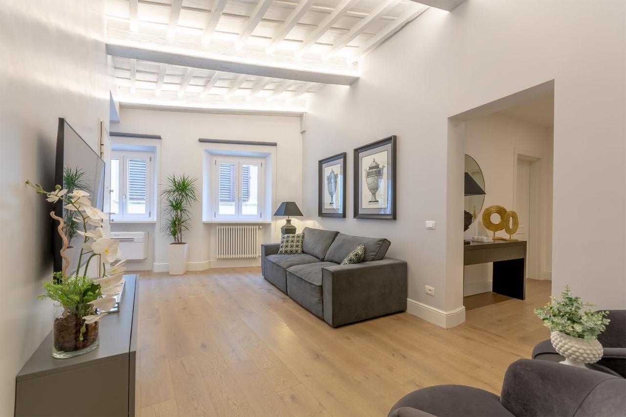Diva Lodging Luxury - Signoria Florencja Zewnętrze zdjęcie