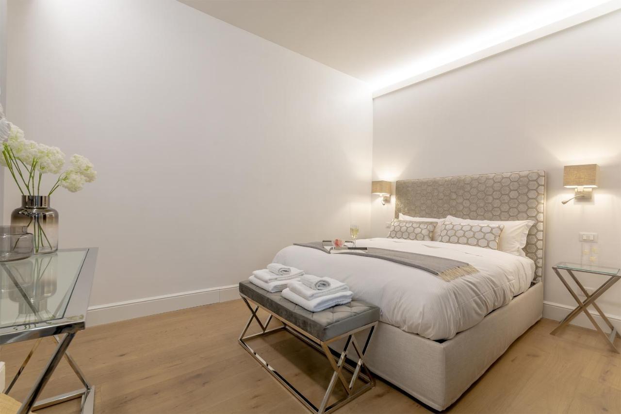 Diva Lodging Luxury - Signoria Florencja Zewnętrze zdjęcie