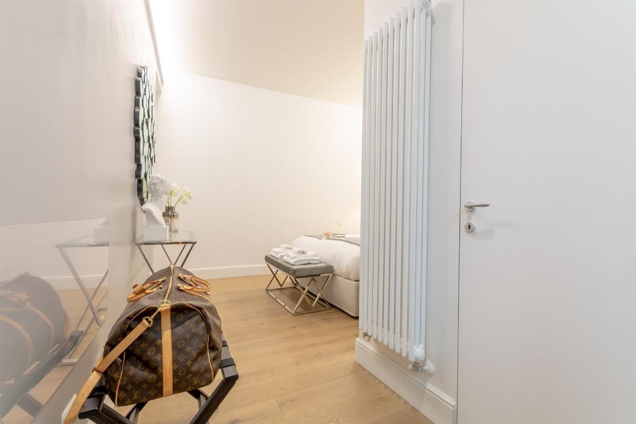 Diva Lodging Luxury - Signoria Florencja Zewnętrze zdjęcie