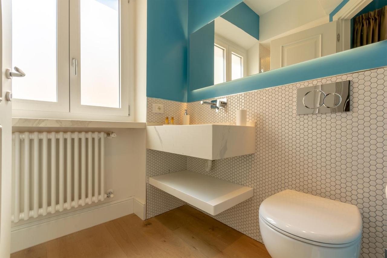 Diva Lodging Luxury - Signoria Florencja Zewnętrze zdjęcie