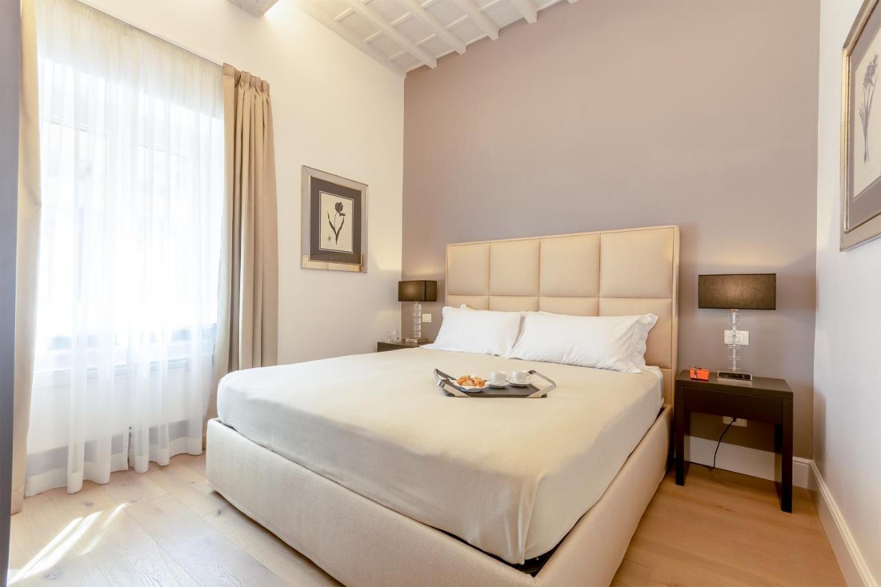 Diva Lodging Luxury - Signoria Florencja Zewnętrze zdjęcie
