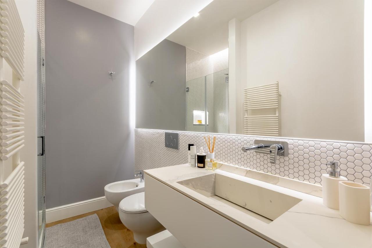 Diva Lodging Luxury - Signoria Florencja Zewnętrze zdjęcie