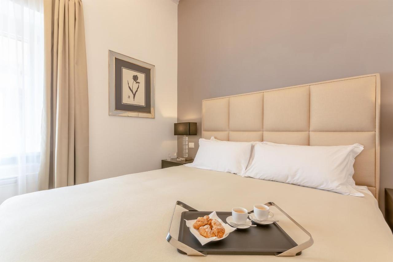 Diva Lodging Luxury - Signoria Florencja Zewnętrze zdjęcie