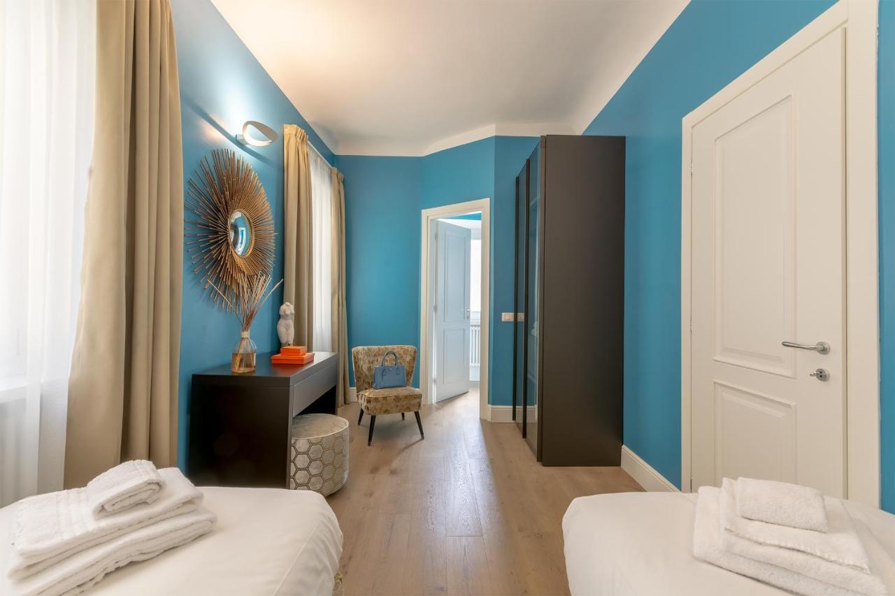 Diva Lodging Luxury - Signoria Florencja Zewnętrze zdjęcie
