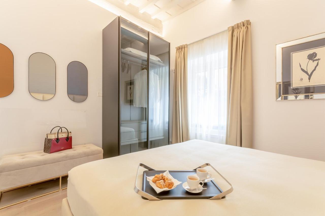 Diva Lodging Luxury - Signoria Florencja Zewnętrze zdjęcie
