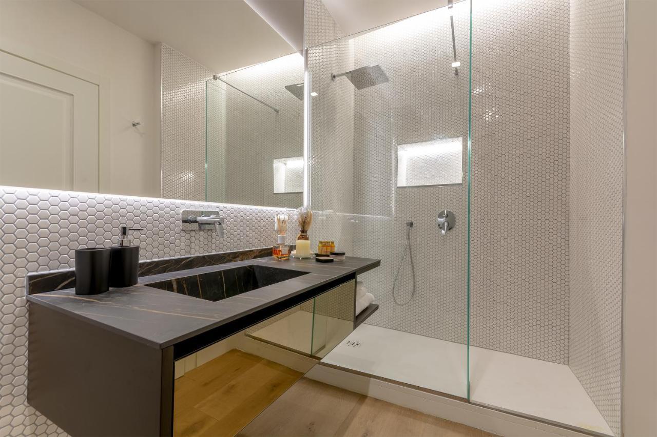 Diva Lodging Luxury - Signoria Florencja Zewnętrze zdjęcie