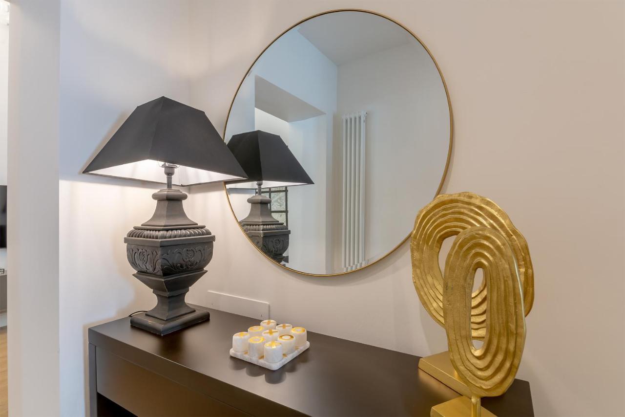Diva Lodging Luxury - Signoria Florencja Zewnętrze zdjęcie