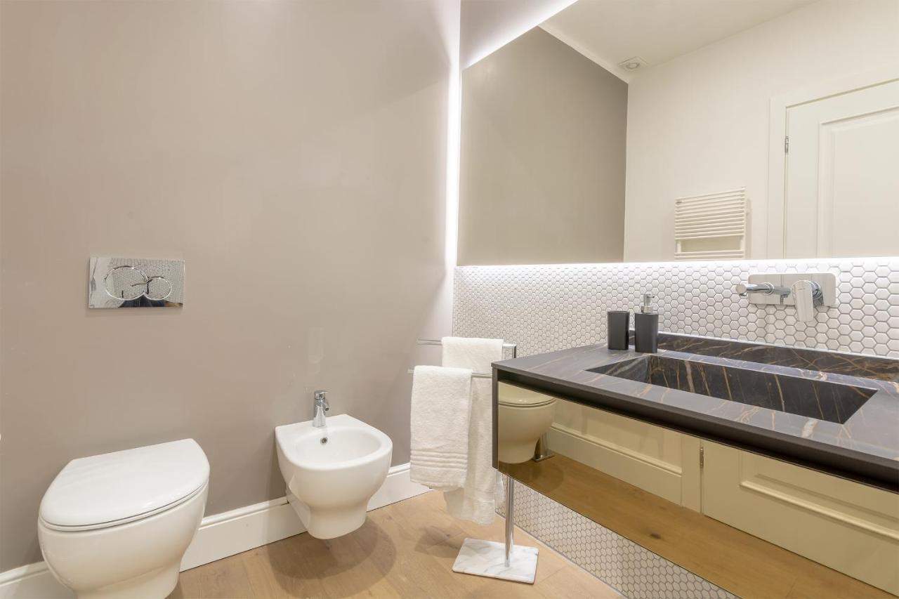 Diva Lodging Luxury - Signoria Florencja Zewnętrze zdjęcie