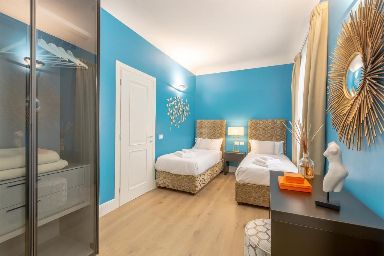 Diva Lodging Luxury - Signoria Florencja Zewnętrze zdjęcie