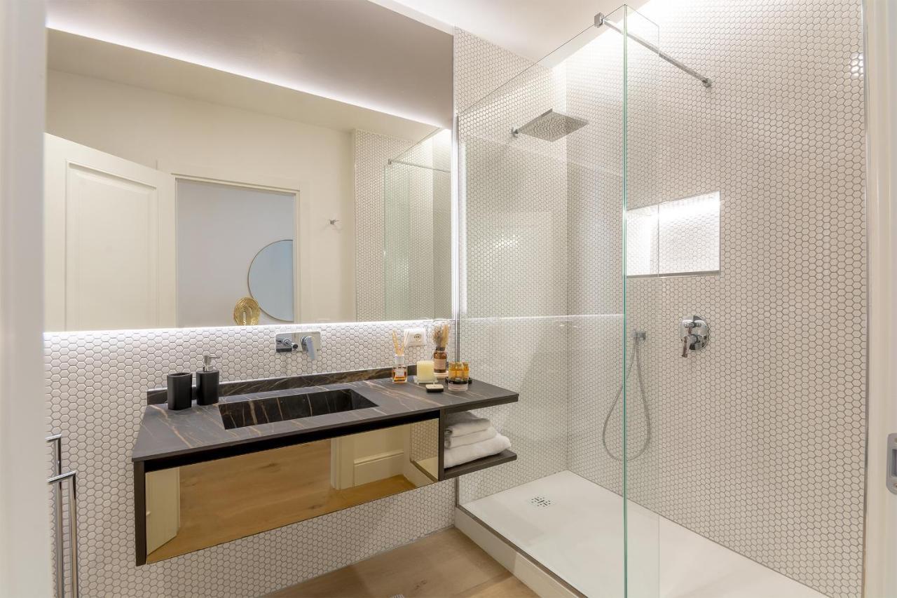 Diva Lodging Luxury - Signoria Florencja Zewnętrze zdjęcie