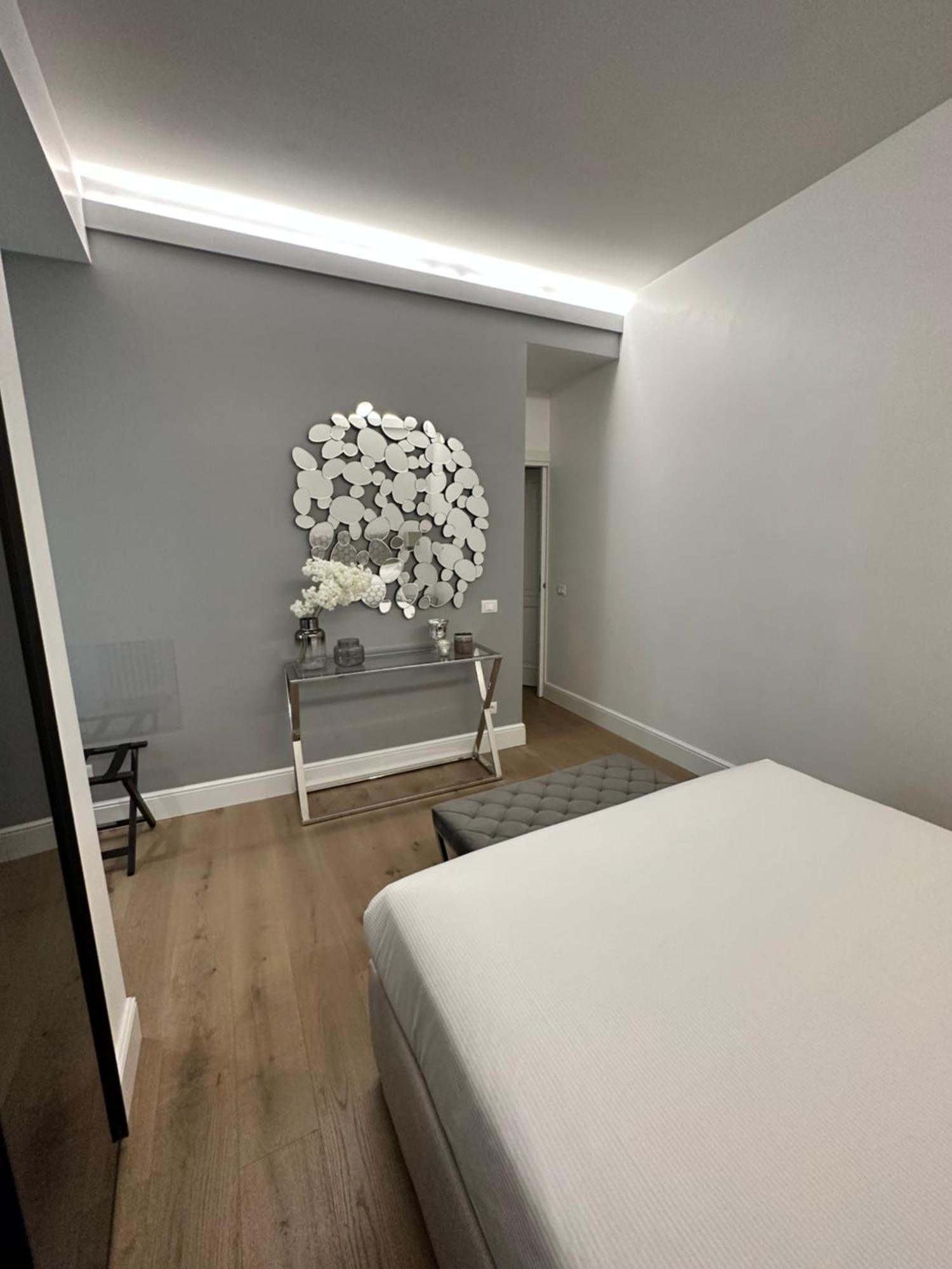 Diva Lodging Luxury - Signoria Florencja Zewnętrze zdjęcie